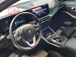 بي ام دبليو الفئة 3